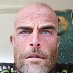 Profilbild på Claes Carlsson