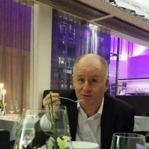 Profilbild på Claes Dahl