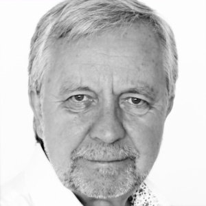 Profilbild på Claes Dahlquist