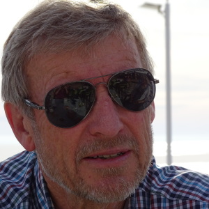 Profilbild på Claes Dollander
