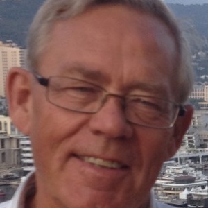 Profilbild på Claes Eggert