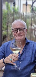 Profilbild på Claes Eking