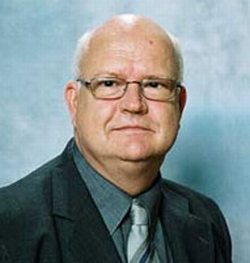 Profilbild på Claes Eliason