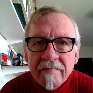 Profilbild på Claes Eveland