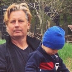 Profilbild på Claes Fredblad