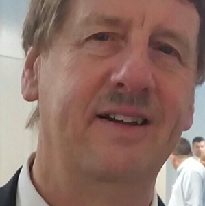 Profilbild på Claes Frostell