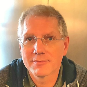 Profilbild på Claes Gefvenberg