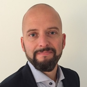 Profilbild på Claes Gustafsson