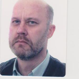 Profilbild på Claes Gustavsson
