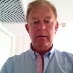 Profilbild på Claes Hägg