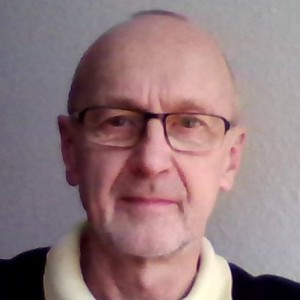 Profilbild på Claes Hempel