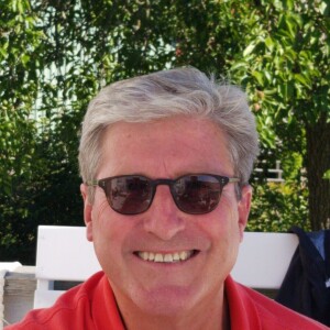 Profilbild på Claes Holm