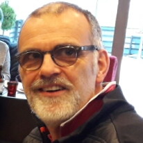 Profilbild på Claes Hultberg