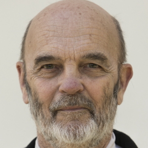 Profilbild på Claes Ingers