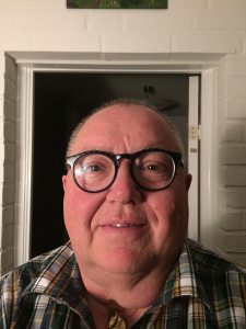 Profilbild på Claes Jönsson