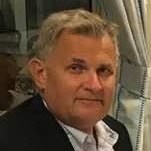 Profilbild på Claes Johansson