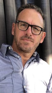 Profilbild på Claes Karevi