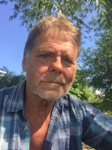 Profilbild på Claes Larsson