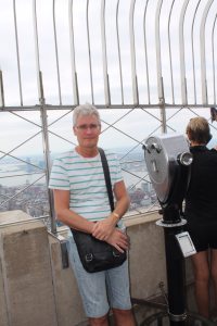 Profilbild på Claes Lekenholt