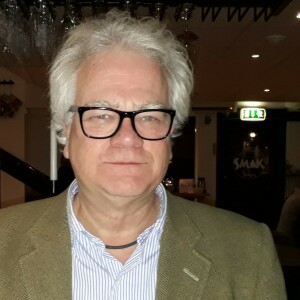 Profilbild på Claes Lexar