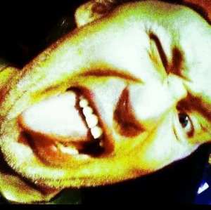 Profilbild på Claes Lindberg
