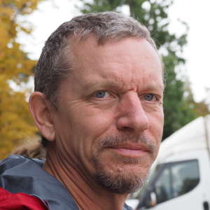 Profilbild på Claes Lindberg