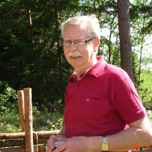 Profilbild på Claes Lindeberg