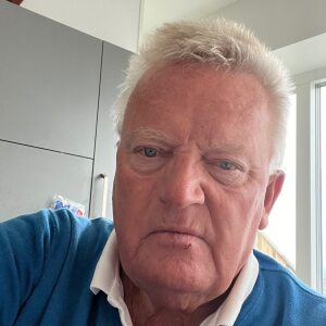 Profilbild på Claes Lindqvist