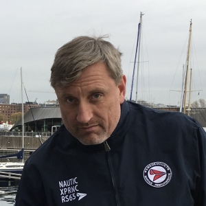 Profilbild på Claes Lithén