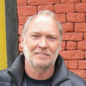 Profilbild på Claes Lofstedt