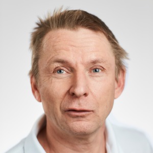 Profilbild på Claes Mellgren