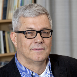 Profilbild på Claes Niklasson