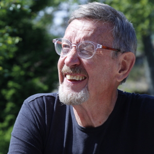 Profilbild på Claes Örtendahl