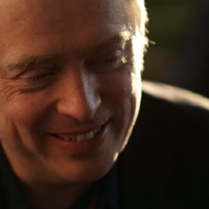 Profilbild på Claes Olson