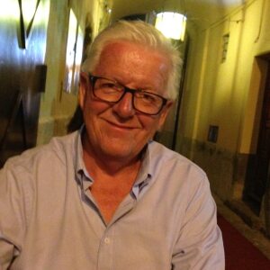 Profilbild på Claes Palm
