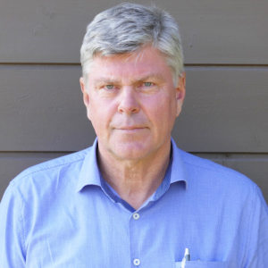 Profilbild på Claes Rosengren