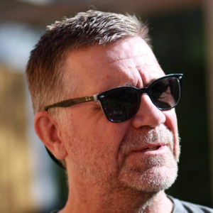 Profilbild på Claes Runnquist