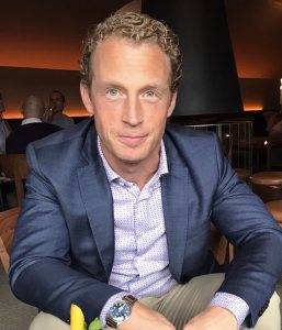 Profilbild på Claes Sparreljung