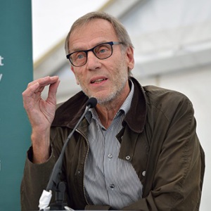 Profilbild på Claes Stråth