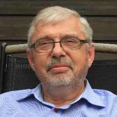 Profilbild på Claes Strömberg
