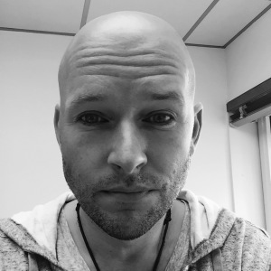 Profilbild på Claes Thörne