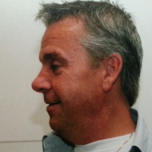 Profilbild på Claes Ullbrandt
