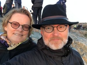 Profilbild på Claes Wallén
