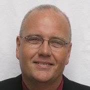Profilbild på Claes Walther