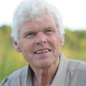 Profilbild på Claes Wibom