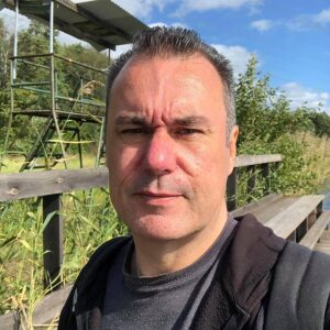 Profilbild på Claes Widerberg