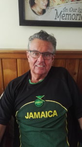 Profilbild på Claesgöran Grankvist
