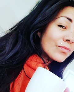 Profilbild på Clara Elizabeth Ruisniemi