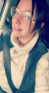 Profilbild på Clara Björnlund