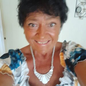 Profilbild på Clary Gafvelin
